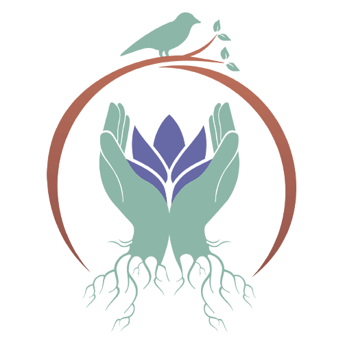 Icone âmes et Jardins